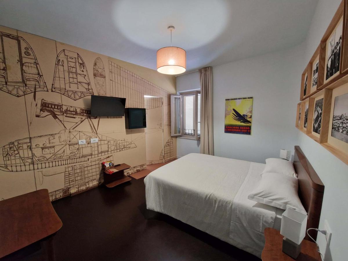 De Novo E D'Antico Hotell Cori Exteriör bild