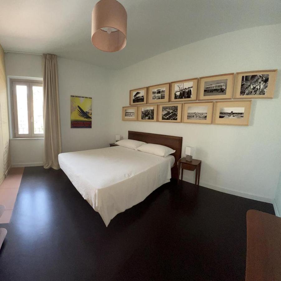 De Novo E D'Antico Hotell Cori Exteriör bild
