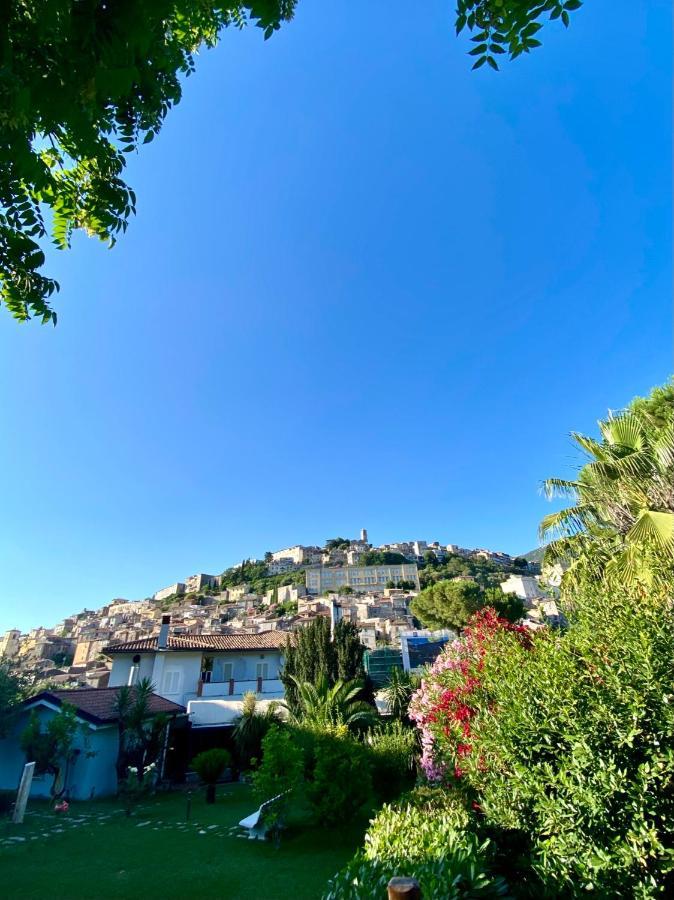 De Novo E D'Antico Hotell Cori Exteriör bild