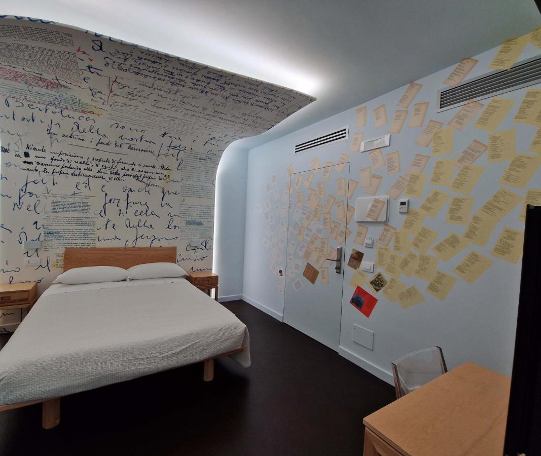 De Novo E D'Antico Hotell Cori Exteriör bild