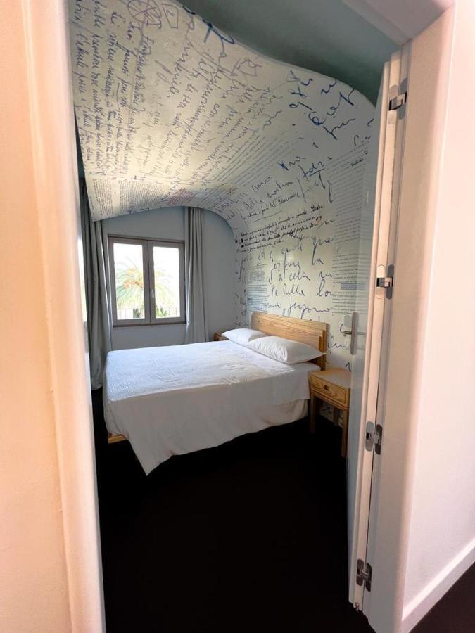 De Novo E D'Antico Hotell Cori Exteriör bild