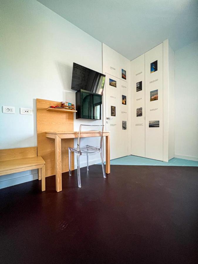 De Novo E D'Antico Hotell Cori Exteriör bild