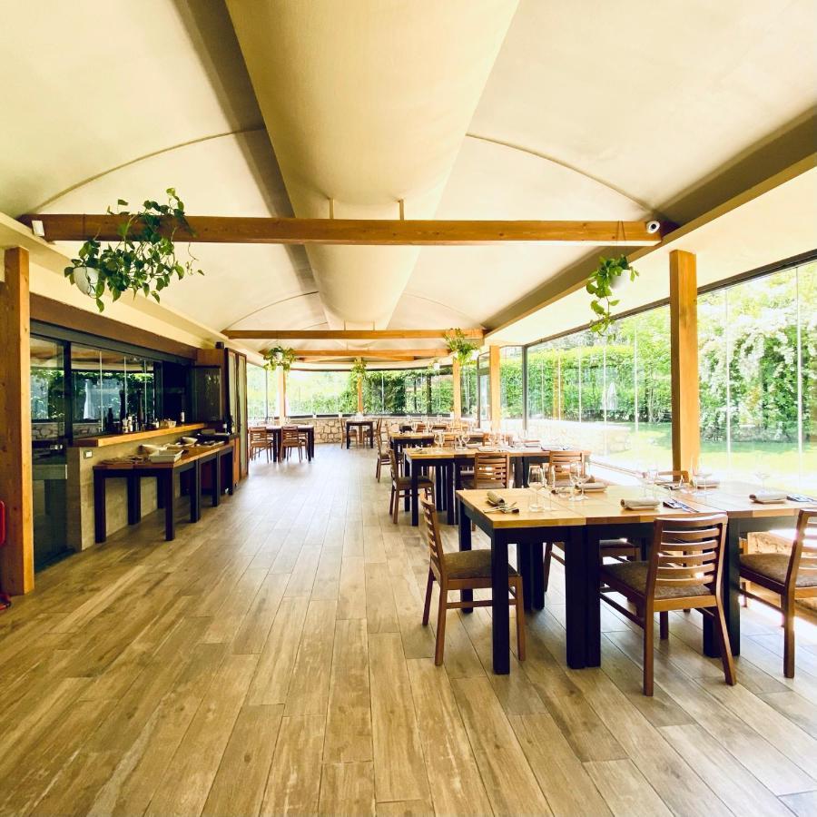 De Novo E D'Antico Hotell Cori Exteriör bild