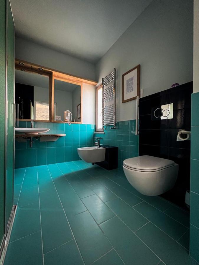 De Novo E D'Antico Hotell Cori Exteriör bild