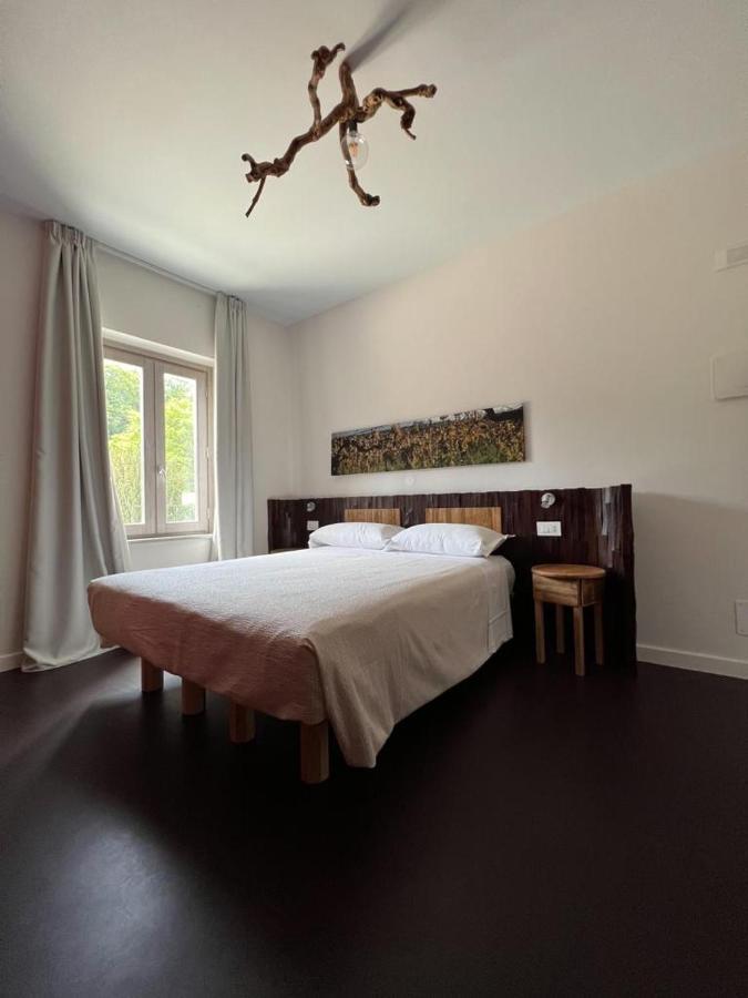 De Novo E D'Antico Hotell Cori Exteriör bild