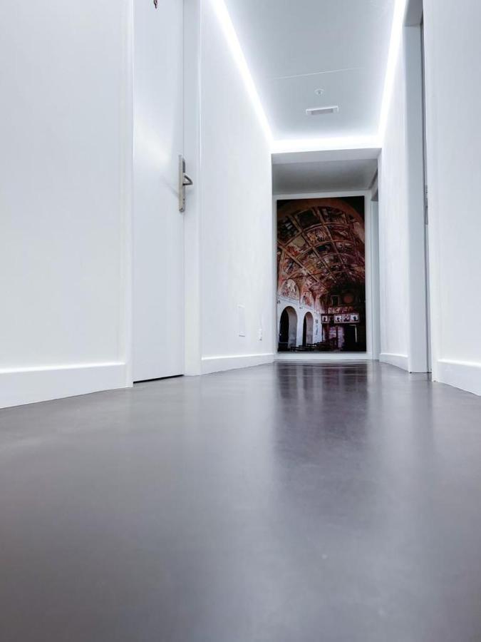 De Novo E D'Antico Hotell Cori Exteriör bild