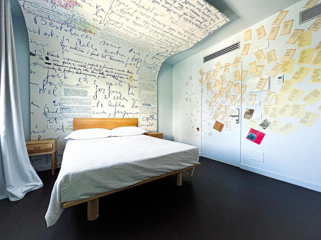 De Novo E D'Antico Hotell Cori Exteriör bild